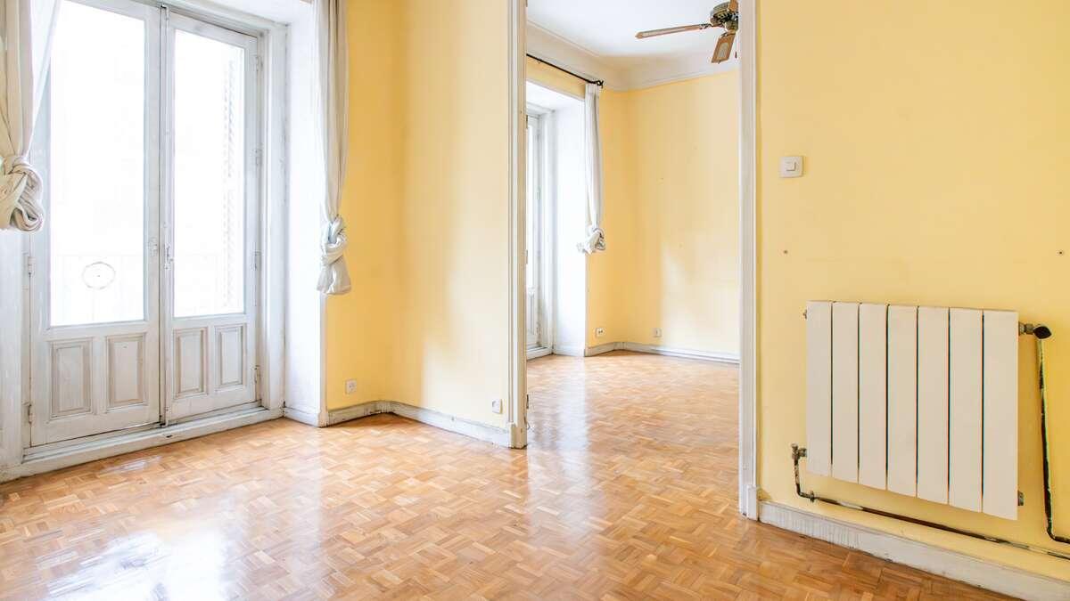 Apartment for Sale in Madrid