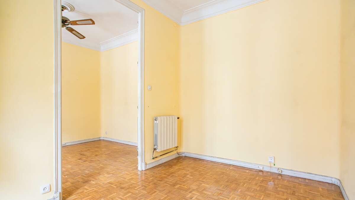 Apartment for Sale in Madrid