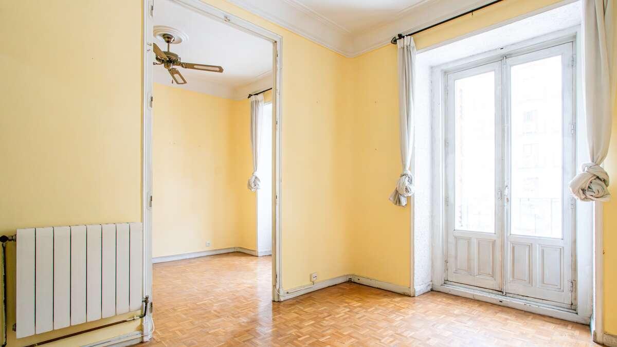 Apartment for Sale in Madrid