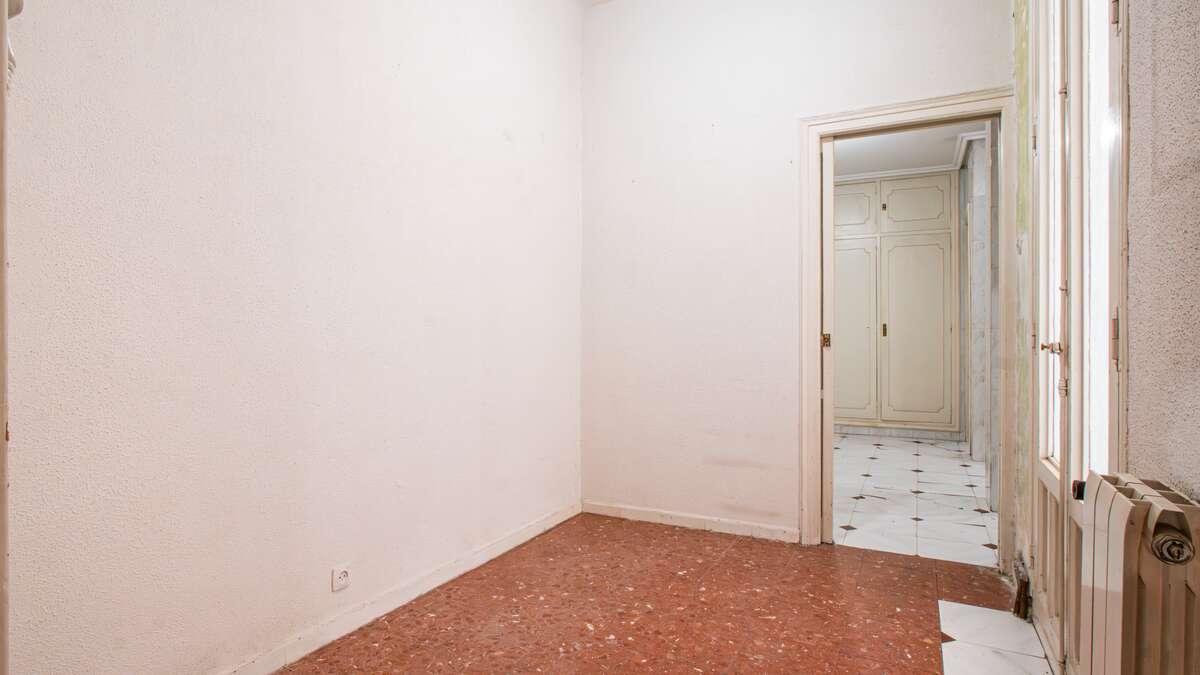 Apartment for Sale in Madrid