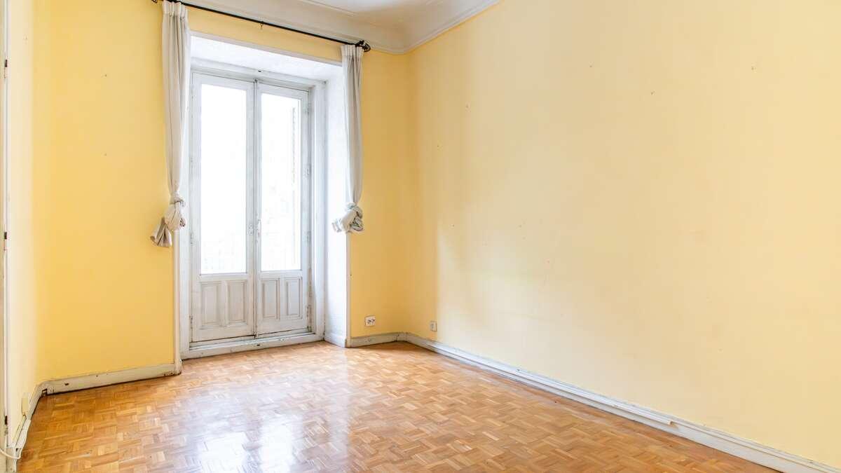 Apartment for Sale in Madrid