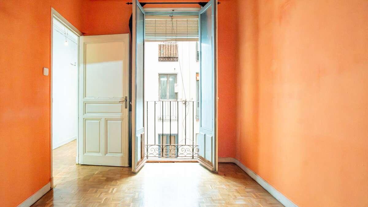 Apartment for Sale in Madrid