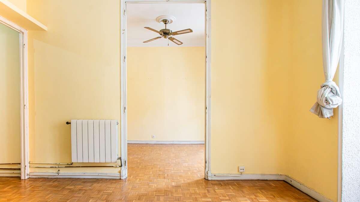 Apartment for Sale in Madrid