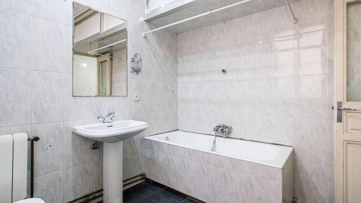 Apartment for Sale in Madrid