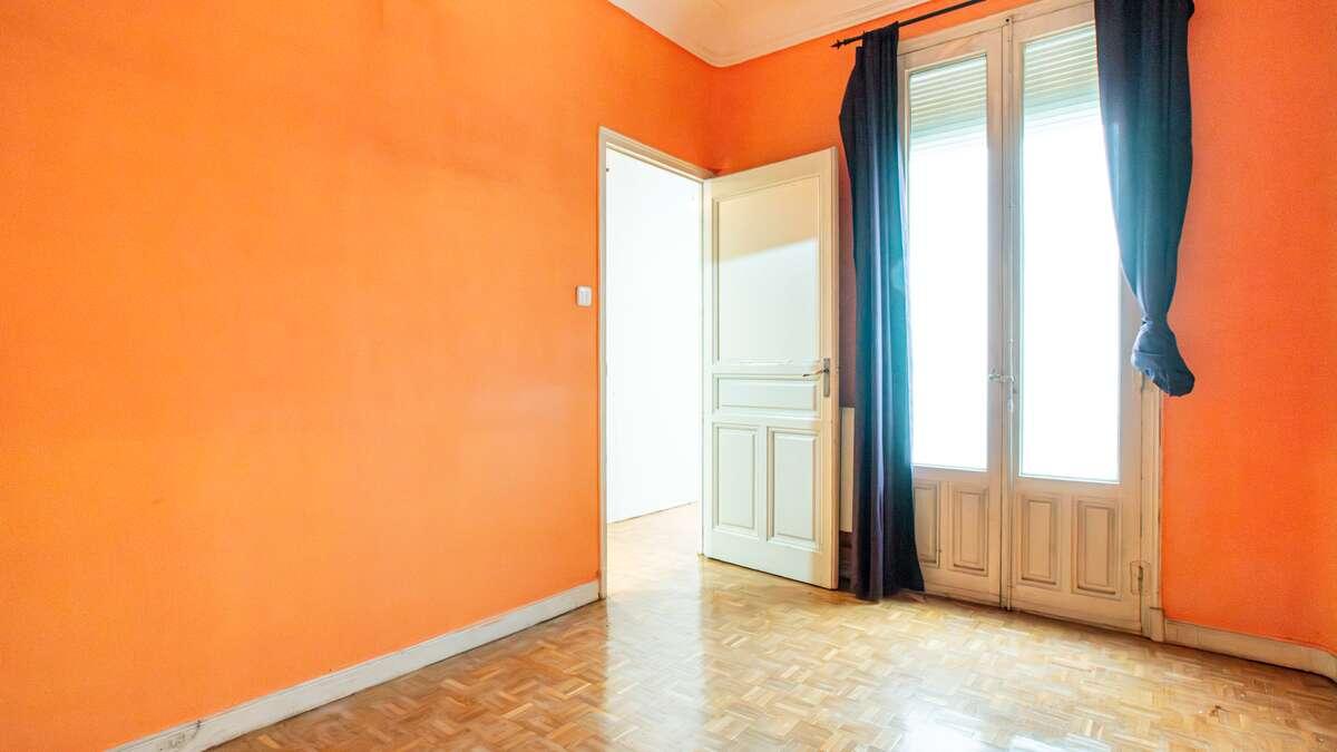 Apartment for Sale in Madrid