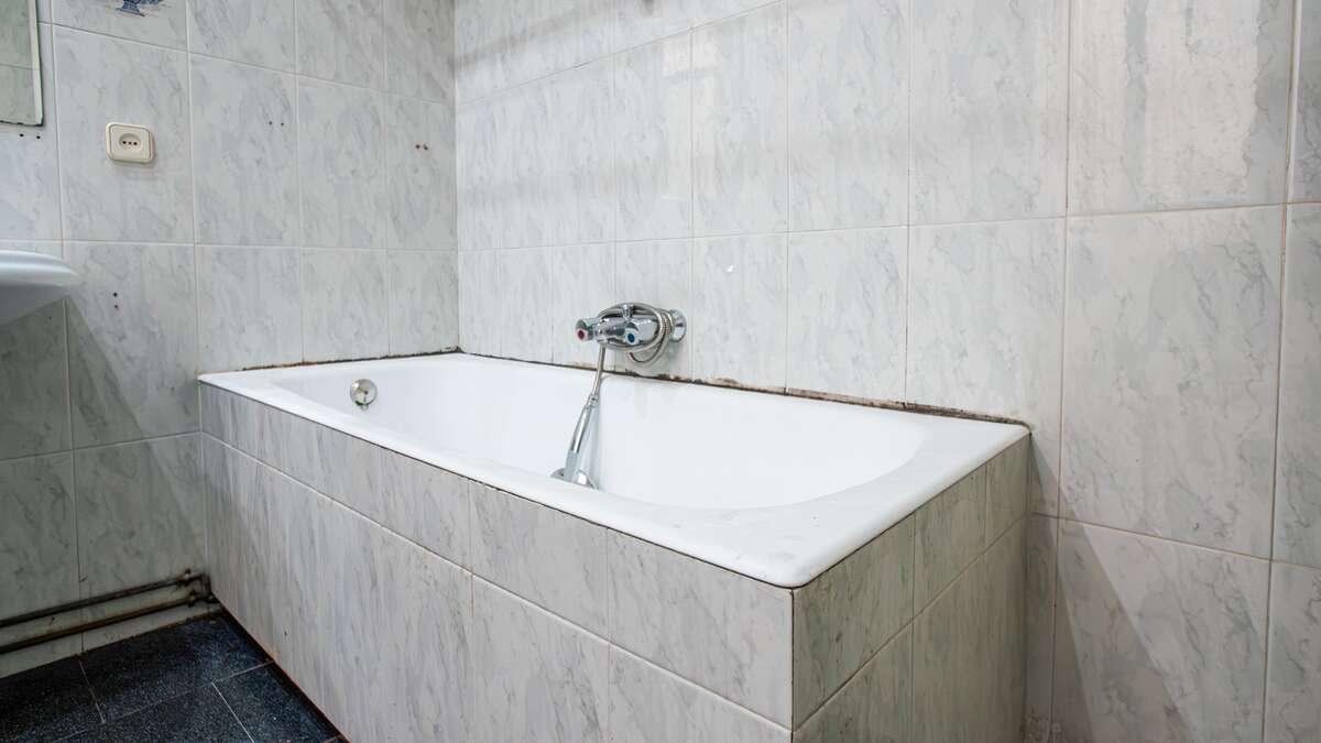 Apartment for Sale in Madrid