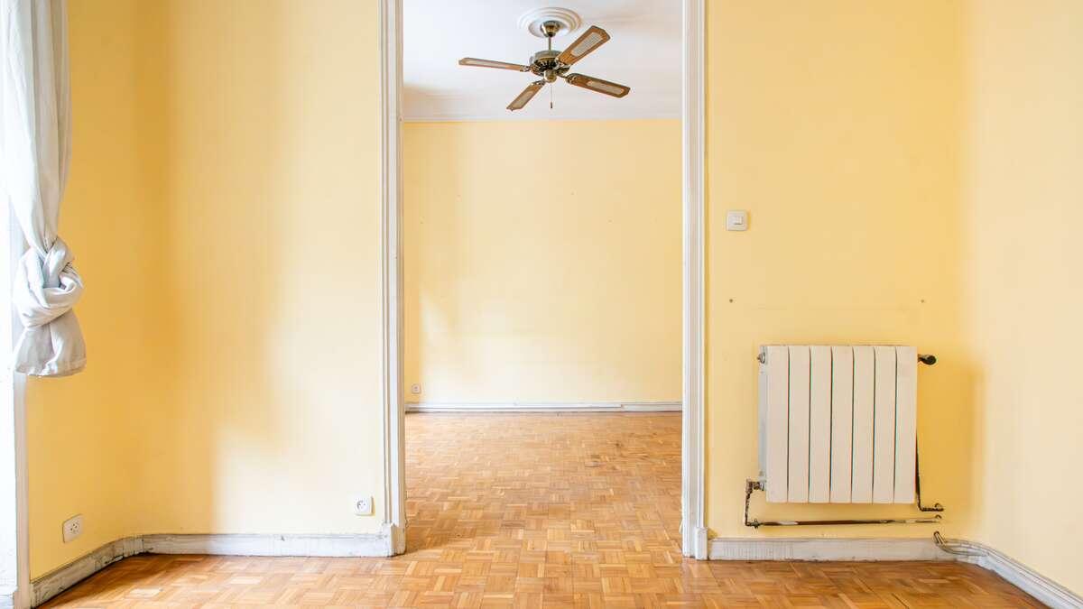 Apartment for Sale in Madrid