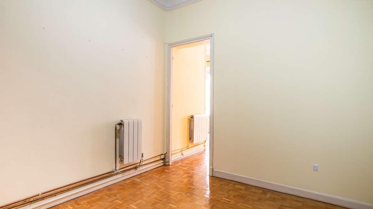 Apartment for Sale in Madrid