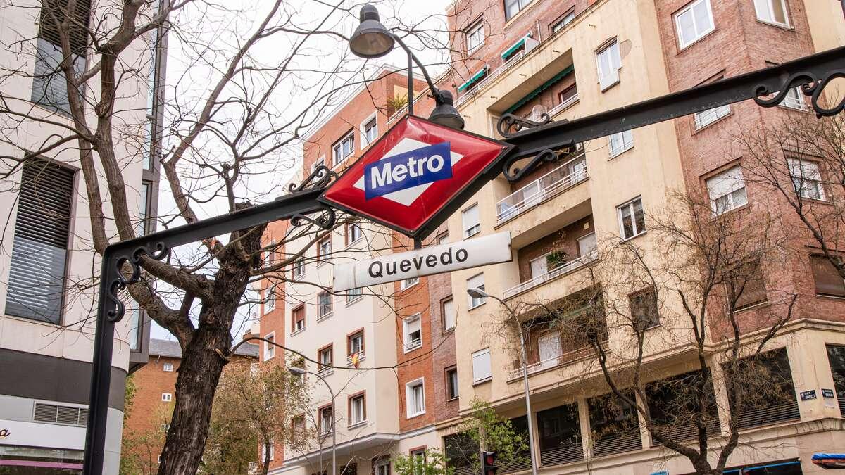 Apartment for Sale in Madrid