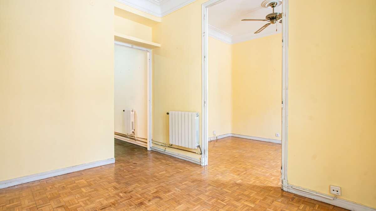 Apartment for Sale in Madrid