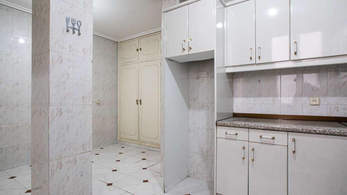 Apartment for Sale in Madrid