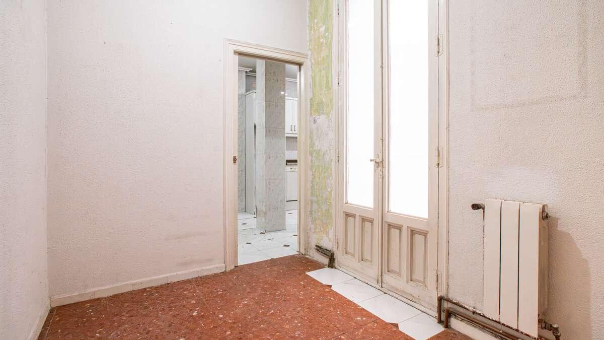 Apartment for Sale in Madrid
