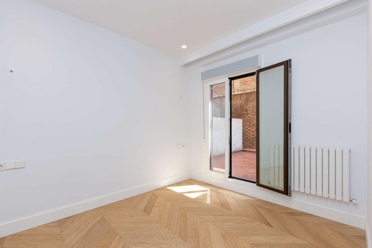 Apartment for Sale in Madrid