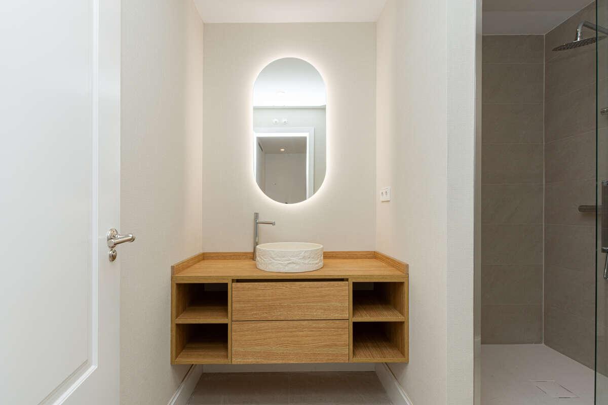 Apartment for Sale in Madrid