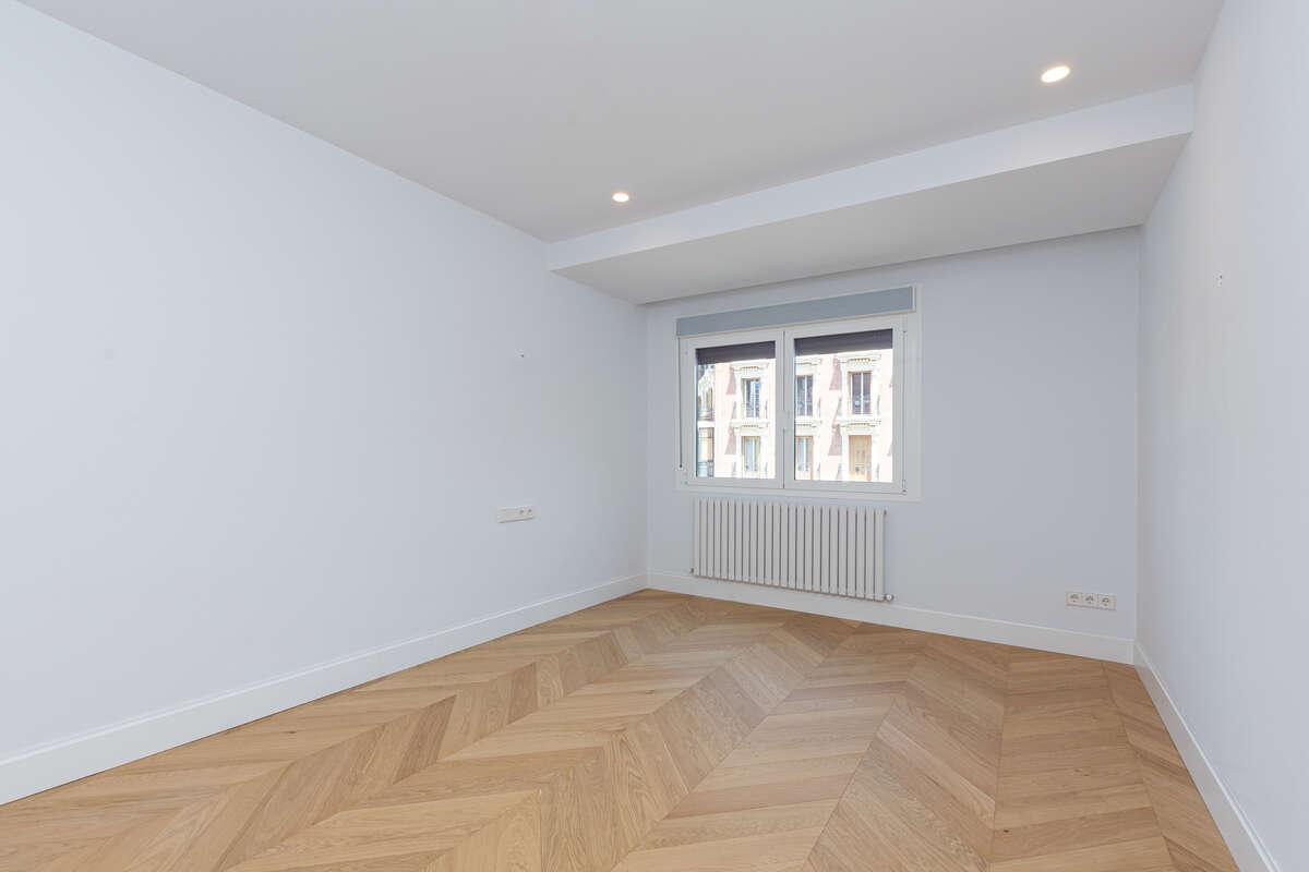 Apartment for Sale in Madrid