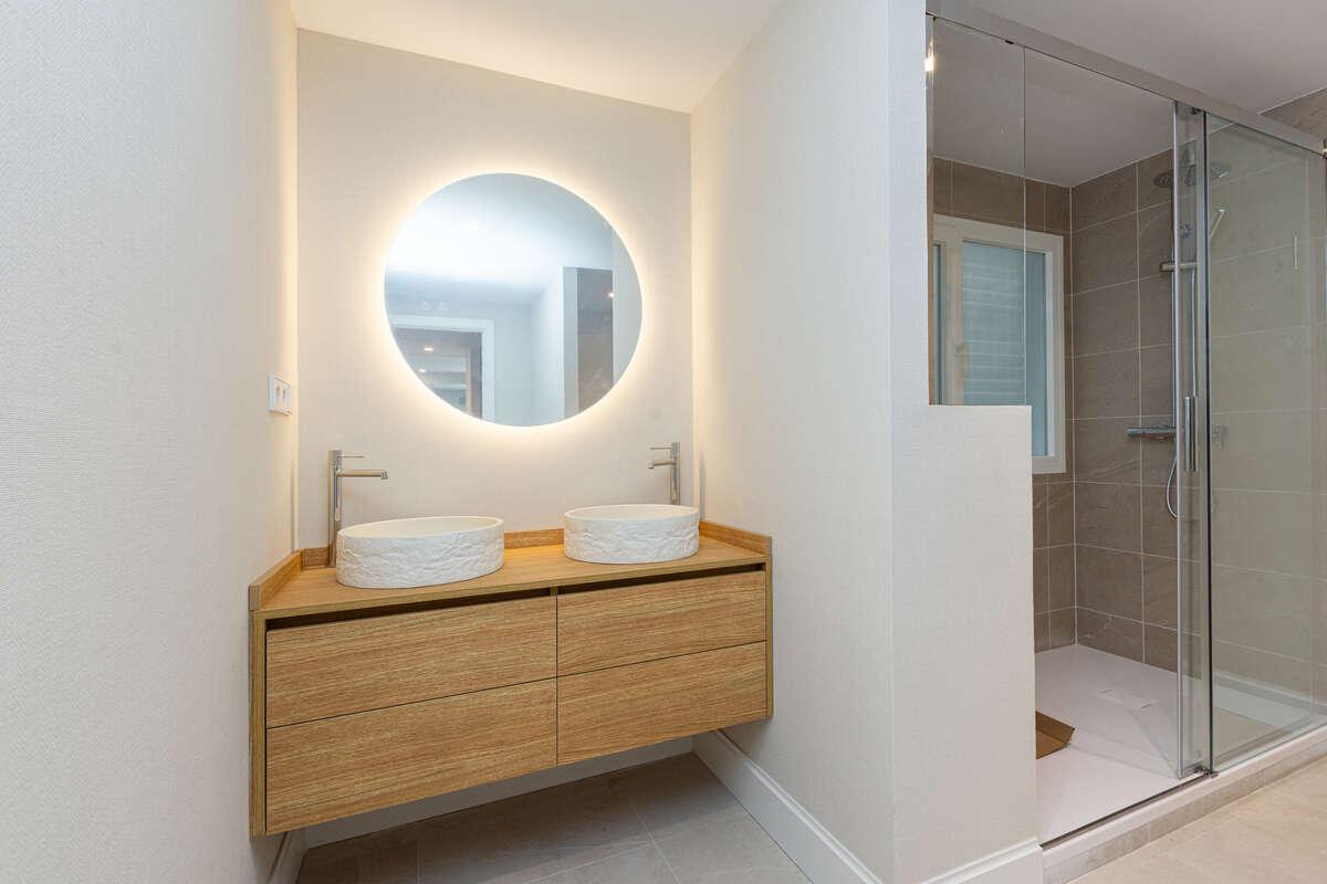 Apartment for Sale in Madrid
