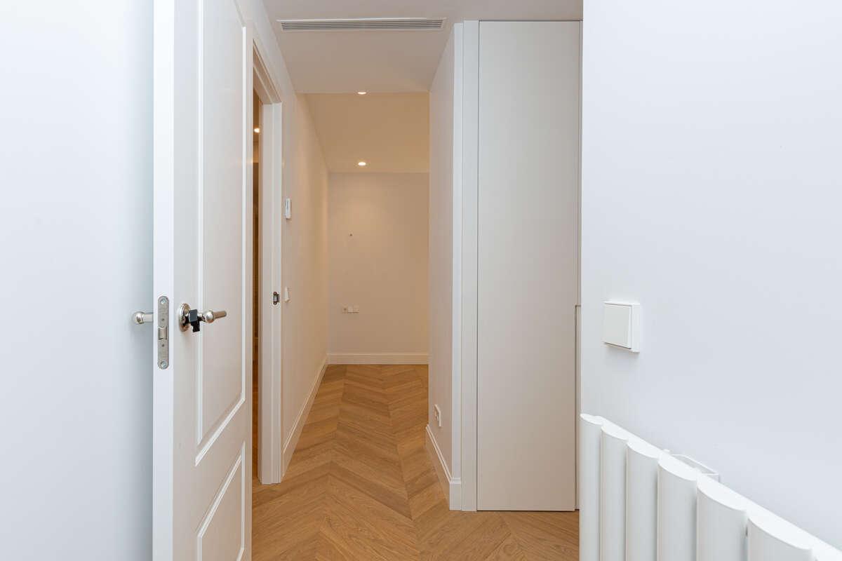 Apartment for Sale in Madrid