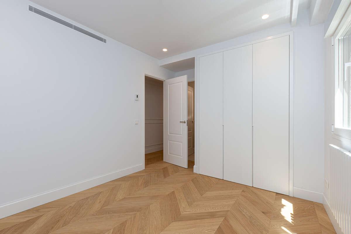 Apartment for Sale in Madrid