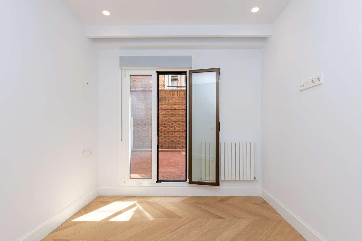 Apartment for Sale in Madrid