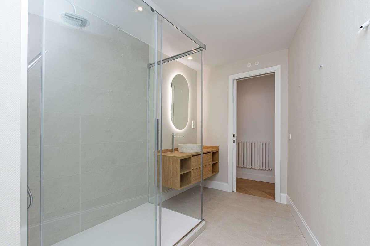 Apartment for Sale in Madrid