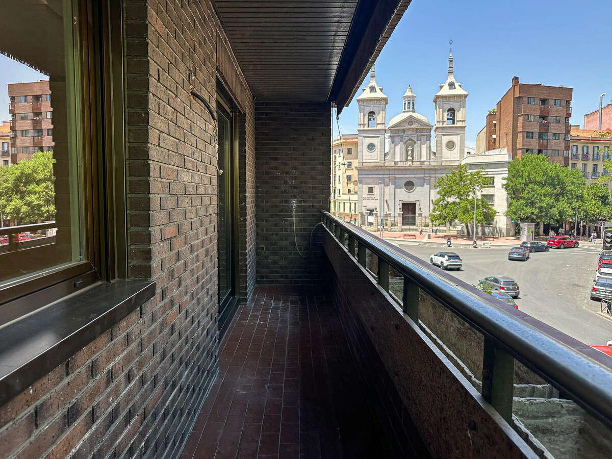 Apartment for Sale in Madrid