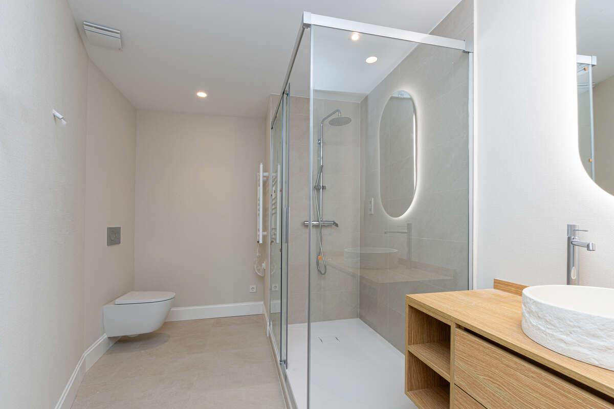 Apartment for Sale in Madrid