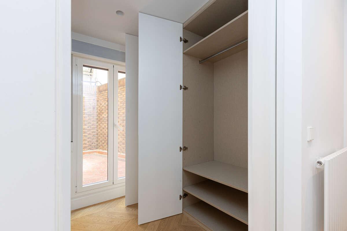 Apartment for Sale in Madrid