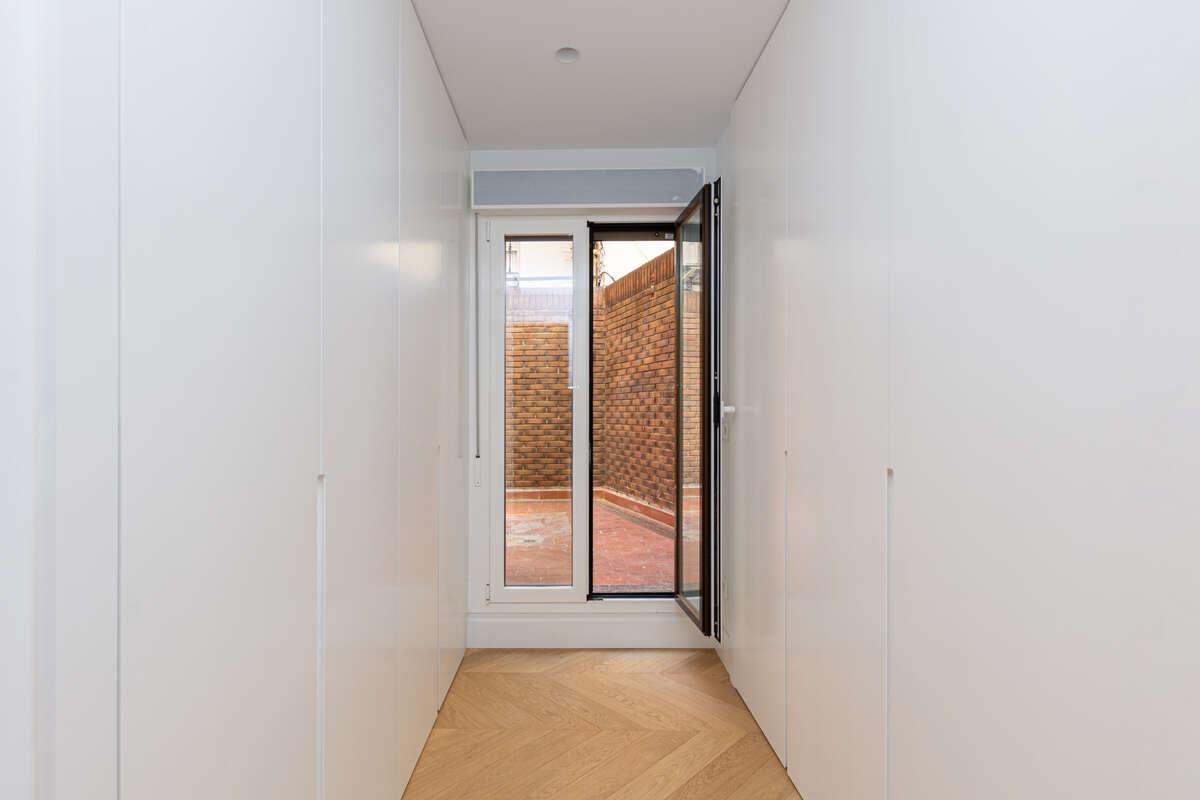 Apartment for Sale in Madrid