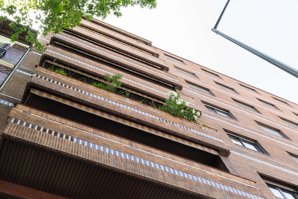 Apartment for Sale in Madrid