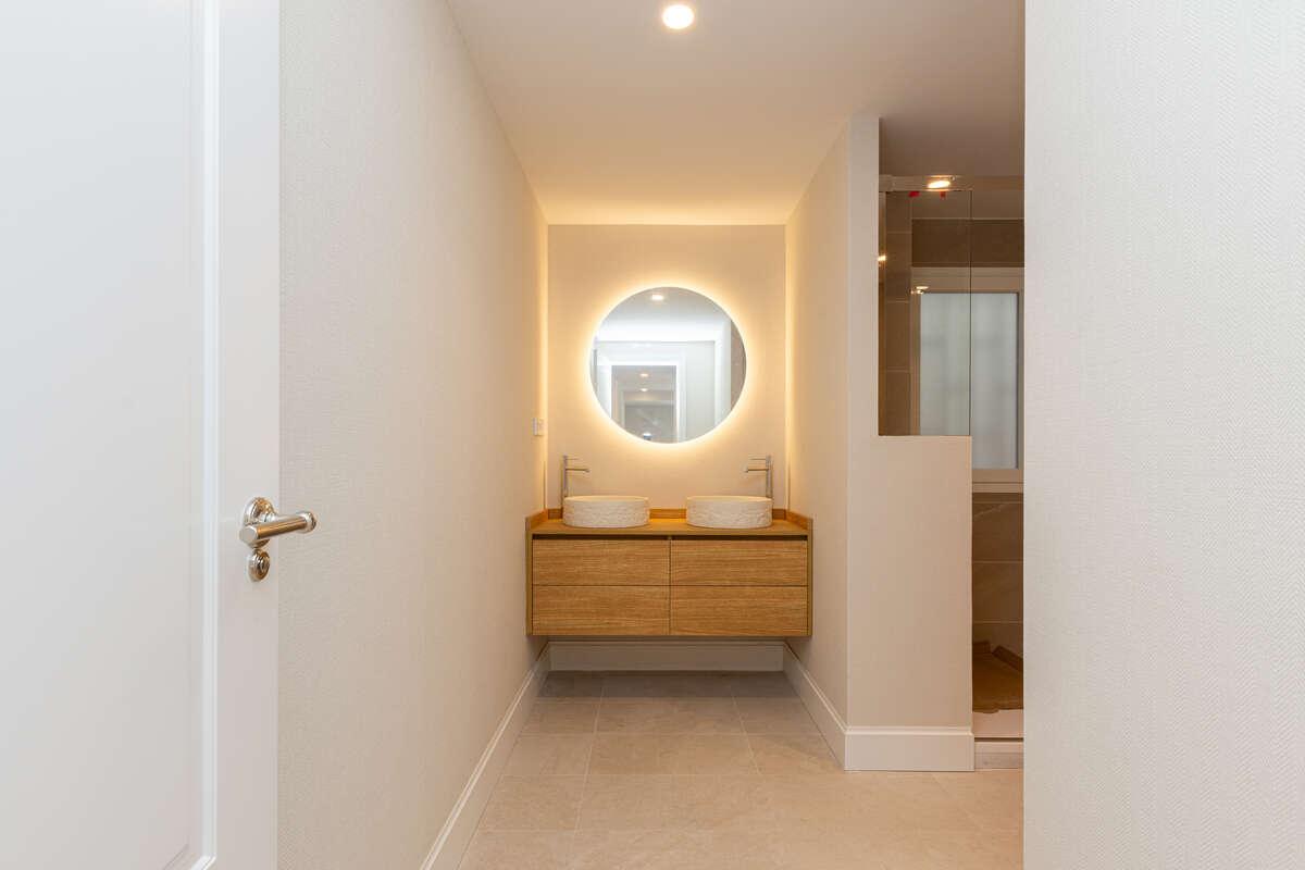 Apartment for Sale in Madrid