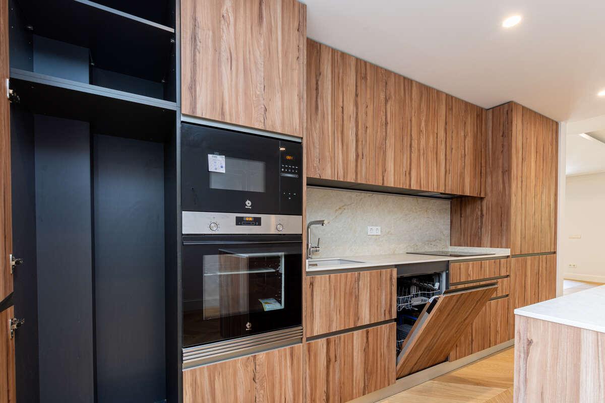 Apartment for Sale in Madrid