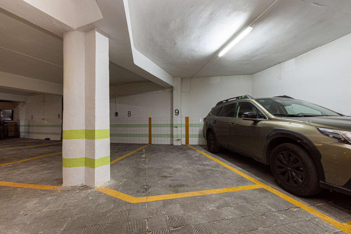 Apartment for Sale in Madrid