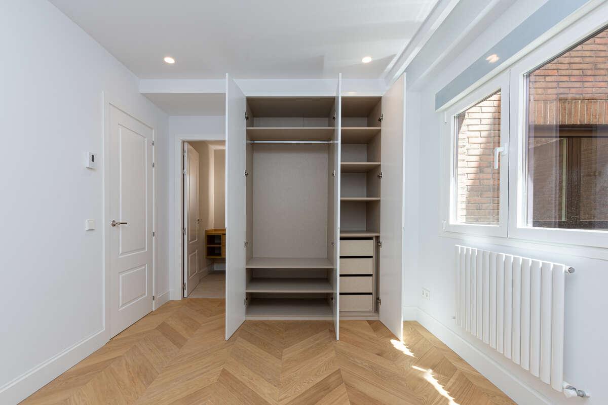 Apartment for Sale in Madrid