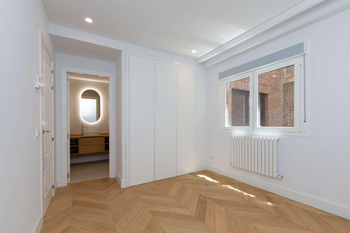 Apartment for Sale in Madrid