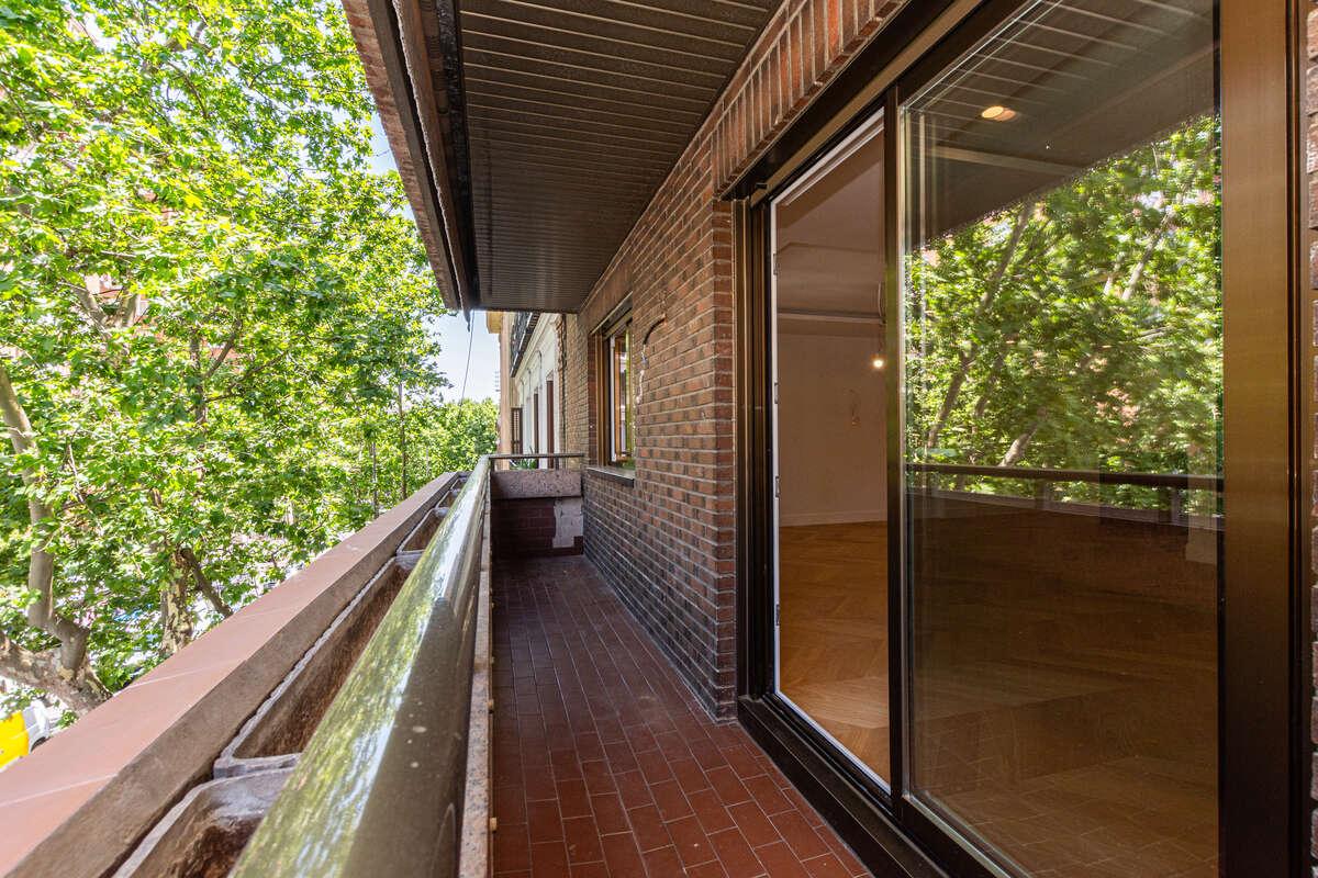 Apartment for Sale in Madrid