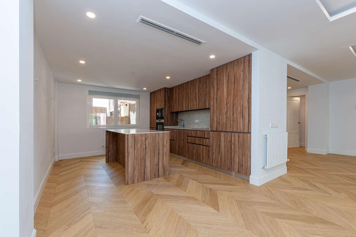 Apartment for Sale in Madrid