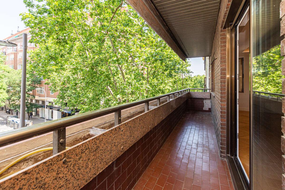 Apartment for Sale in Madrid