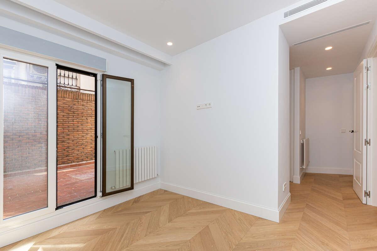 Apartment for Sale in Madrid
