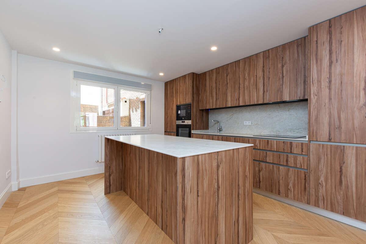 Apartment for Sale in Madrid