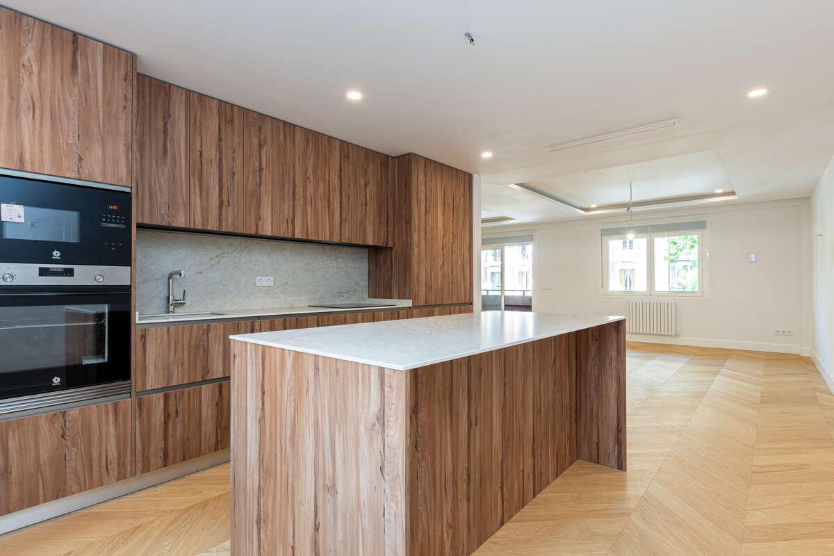 Apartment for Sale in Madrid