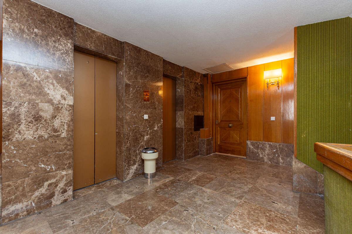 Apartment for Sale in Madrid
