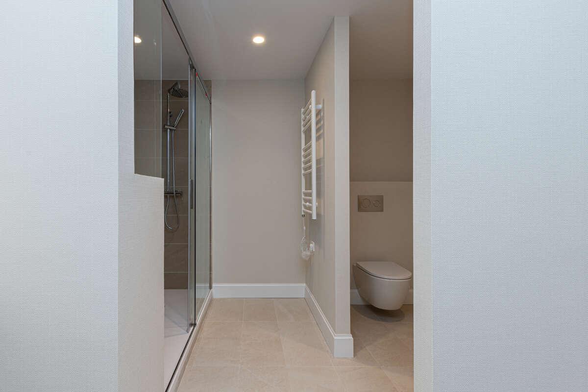 Apartment for Sale in Madrid