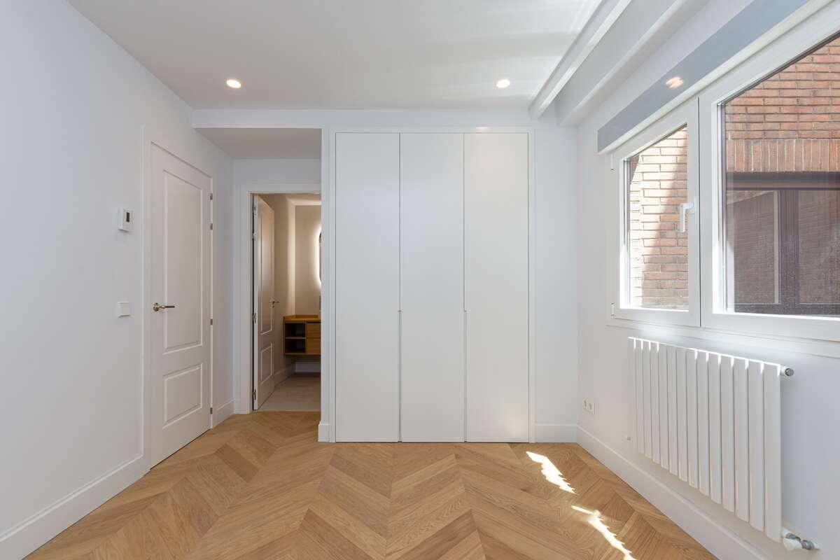 Apartment for Sale in Madrid
