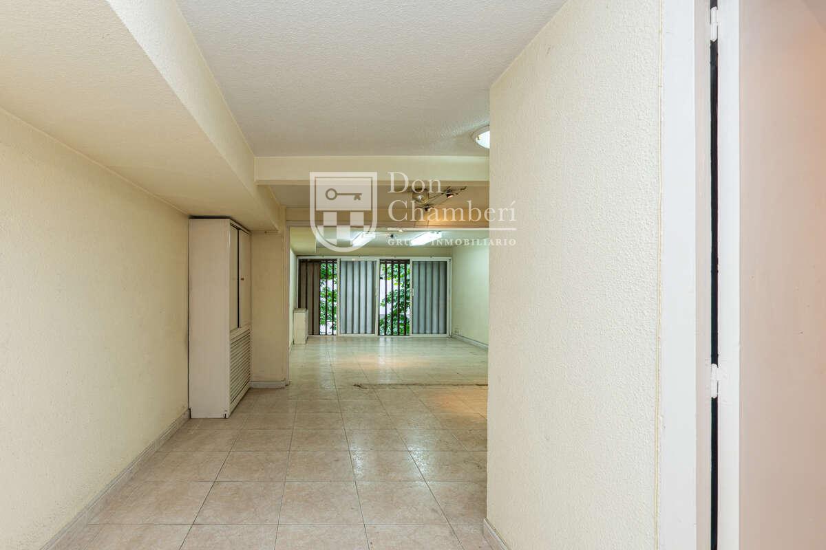 Premise for Sale in Madrid