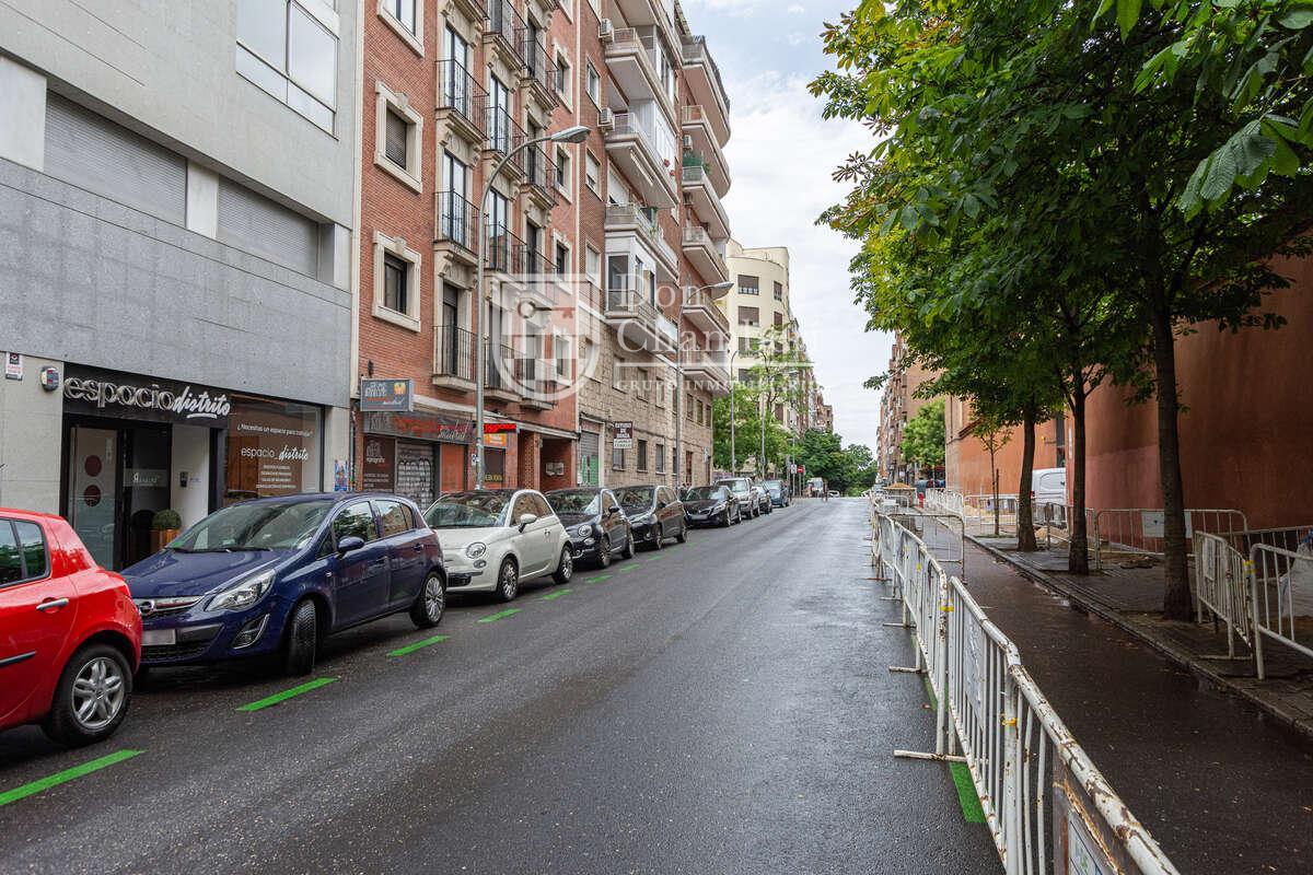 Premise for Sale in Madrid