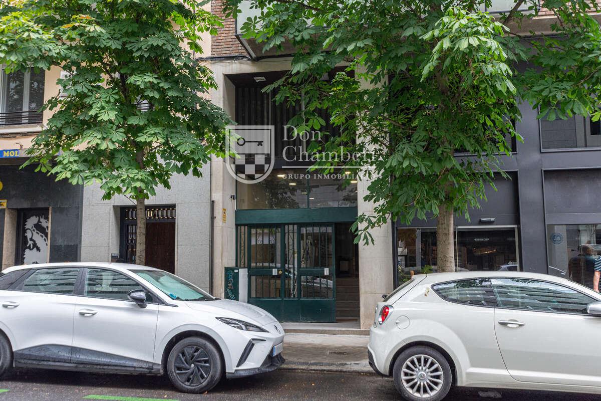 Premise for Sale in Madrid