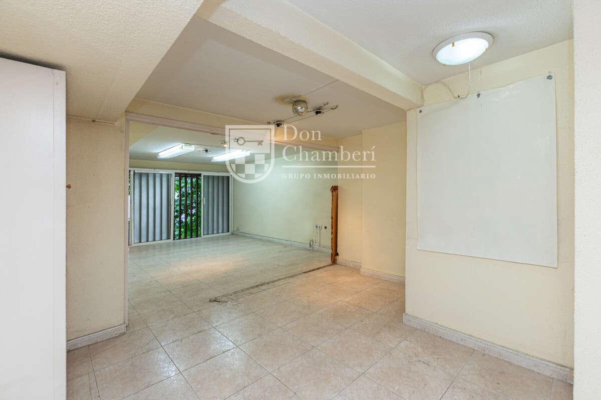 Premise for Sale in Madrid