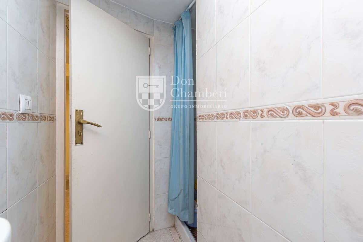 Premise for Sale in Madrid