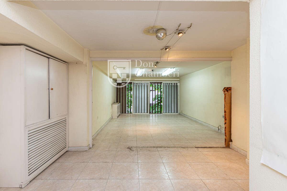 Premise for Sale in Madrid