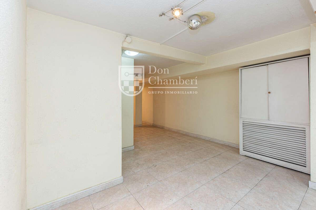 Premise for Sale in Madrid